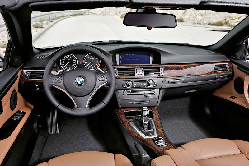 The Best Otomotif And Wallpaper Bmw 3 Series 2011 Interior