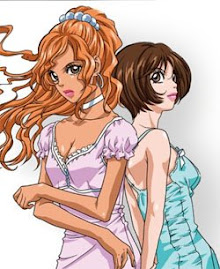 Peach Girl