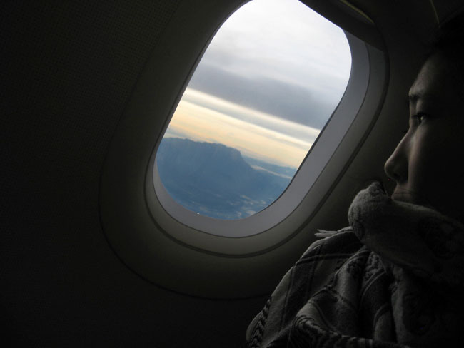A visa run, a few cheap plane robots cheap airline tickets. A visa run, a few cheap plane