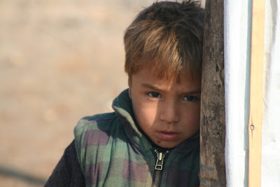 Refugees and the war on terror Refugees and the war on terror