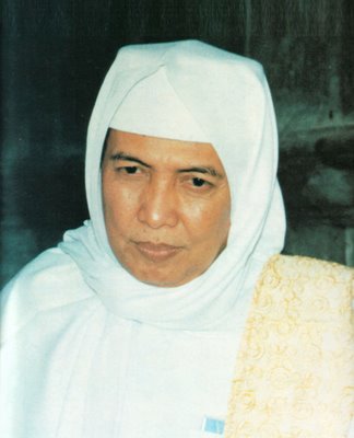 Mutiara Hikmah | Syaikh Ahmad Asrori Al-Ishaqi