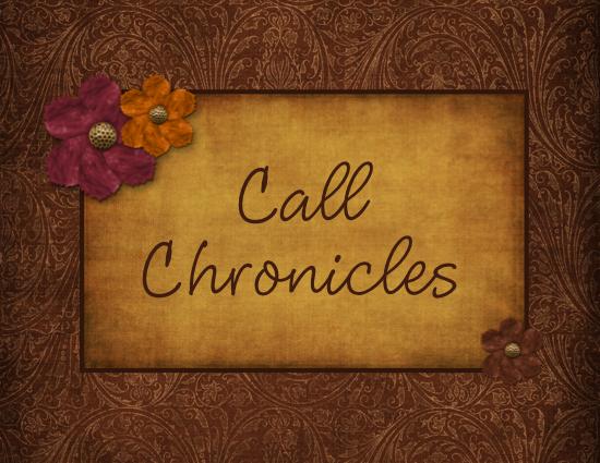 call Chronicles