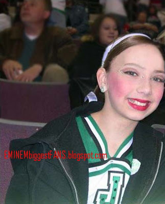 eminem#39;s daughter has a eminems daughter hailey. eminem#39;s daughter has a