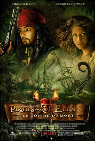 Pirati dell'Elba