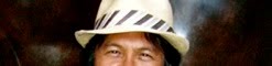Randy Caparoso's