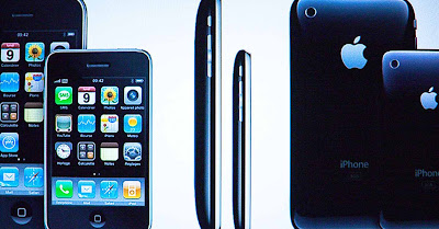 Nokia and Apple Nokia and Apple