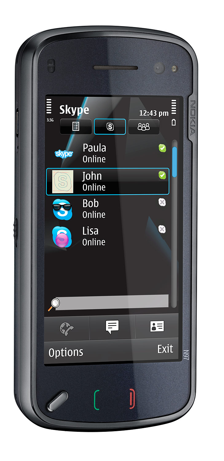 Skype ios G Disable Multitasking and Background Wallpaper iOS iPhone