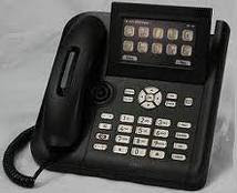 Softphone Screen Features Softphone Screen Features