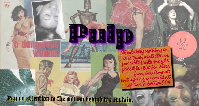 Pulp