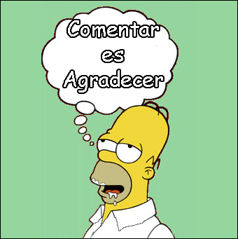Si te gustan Los Simpsons... No entres! Si te gustan Los Simpsons... No entres!