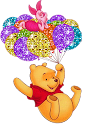 Happy Pooh