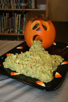 Download this Halloween Food picture