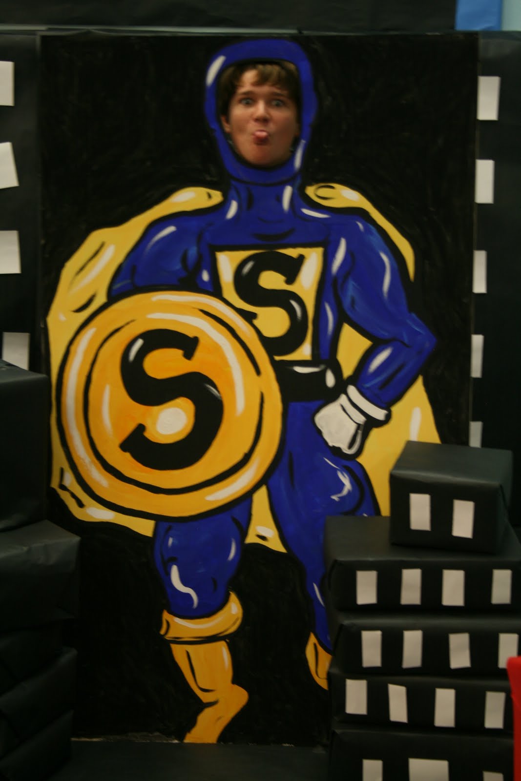 academic night