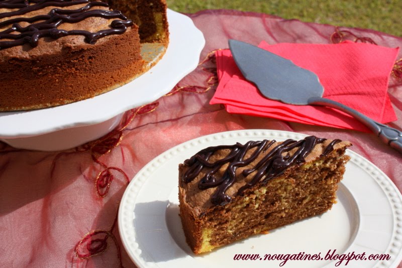 Gateau Avec Decor Minnnie Gateau Avec Decor Minnnie