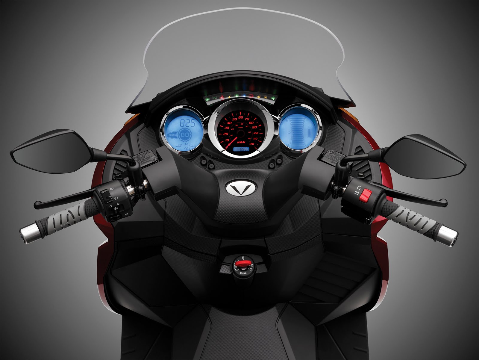 ¿Una moto electrica de 30 CV? Copia+de+Vectrix_Dashboard