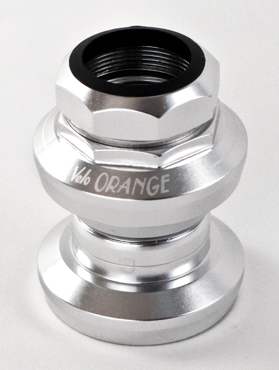 The Velo ORANGE Blog Roller Bearing Headsets