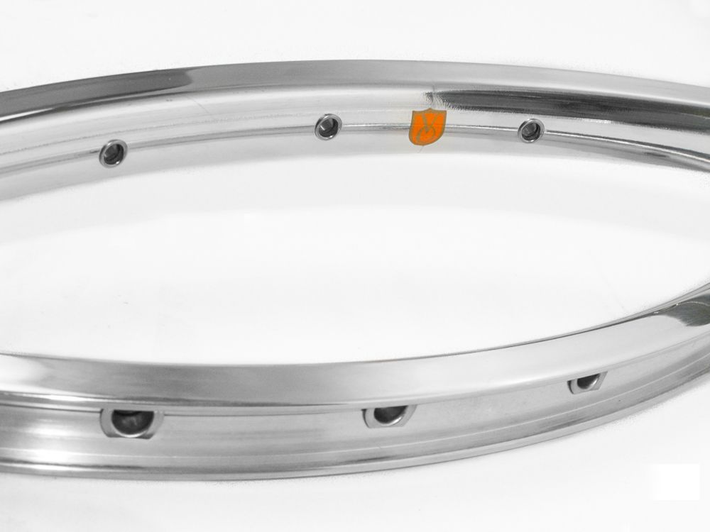 The Velo ORANGE Blog Raid Rims