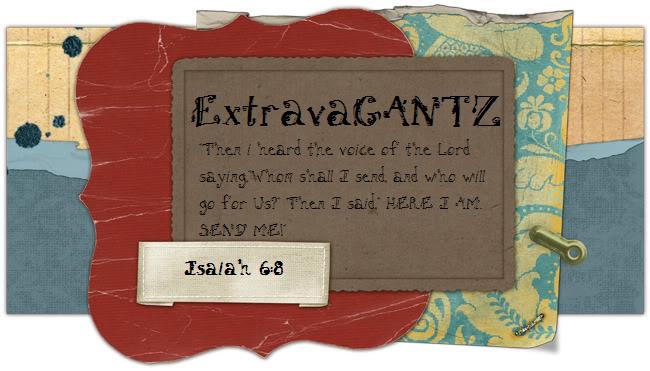 extravaGANTZ