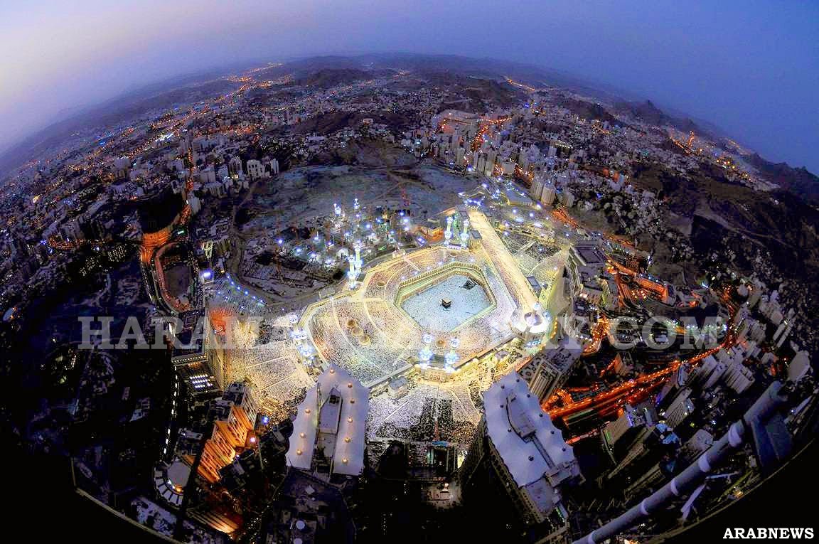 City Makkah
