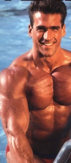 Kris evans gay Billy club gay