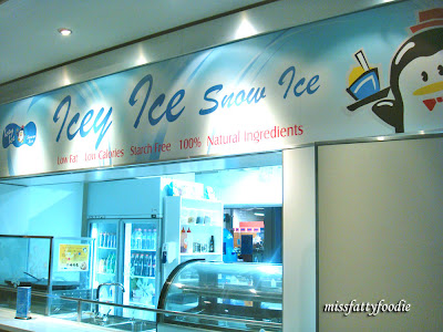 Icey Ice