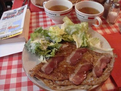 gastronomie bretonne