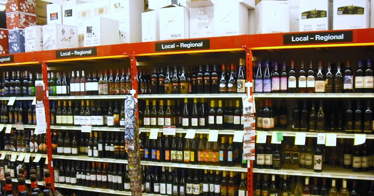 Wine About Virginia Virginia Wines at Chantilly, VA Total Wine