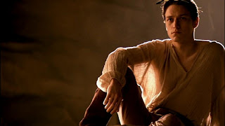 children dune mike looks messiah fire found them