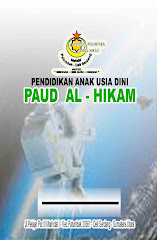 ID PAUD AL-HIKAM