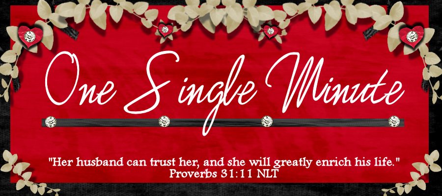 One Single Minute