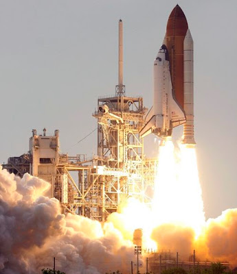 Endeavour