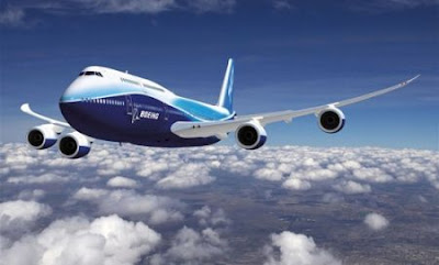 Boeing 747-800F