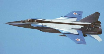 MIG-31
