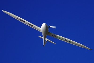 La NASA lanza el desafío Green Flight Challenge