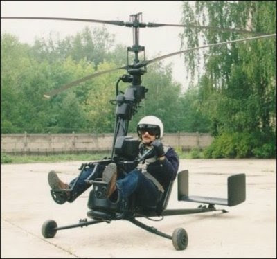 Kamov Ka-56