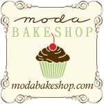 MODA BAKESHOP.