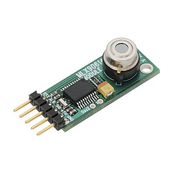 Electronic Infrared Thermometer Module