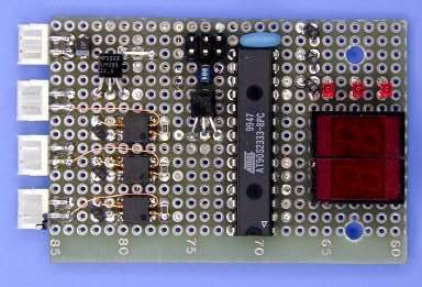 Temperature Meter