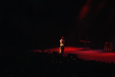 Justin Bieber Concert!-Iyaz