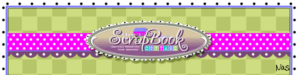 The Scrapbook Cottage - Classes and Events