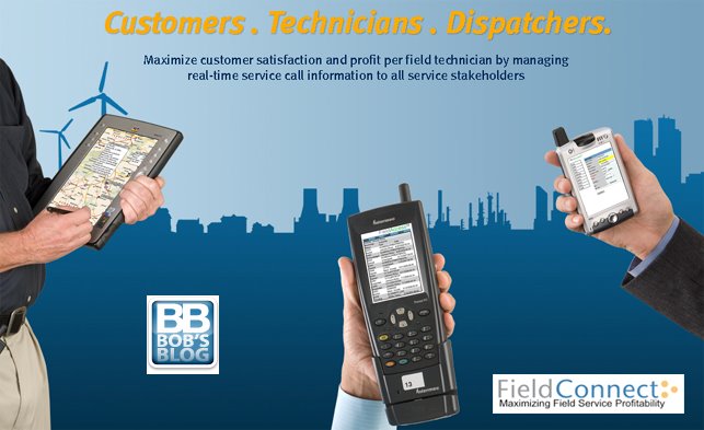 FieldConnect