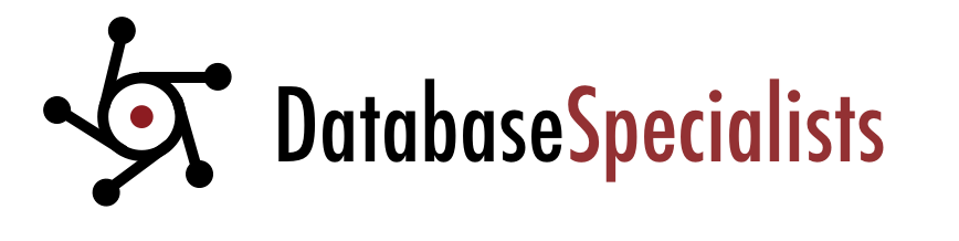 Database Specialists' Blog