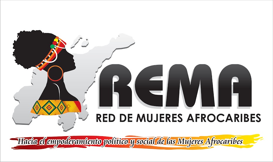 REMA RED DE MUJERES AFROCARIBES