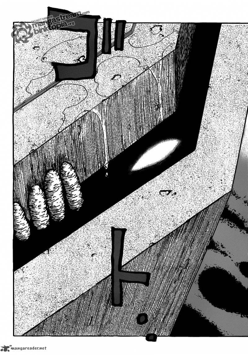 Toriko chap 134