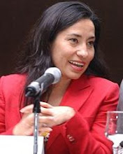 Ruth Zavaleta Salgado