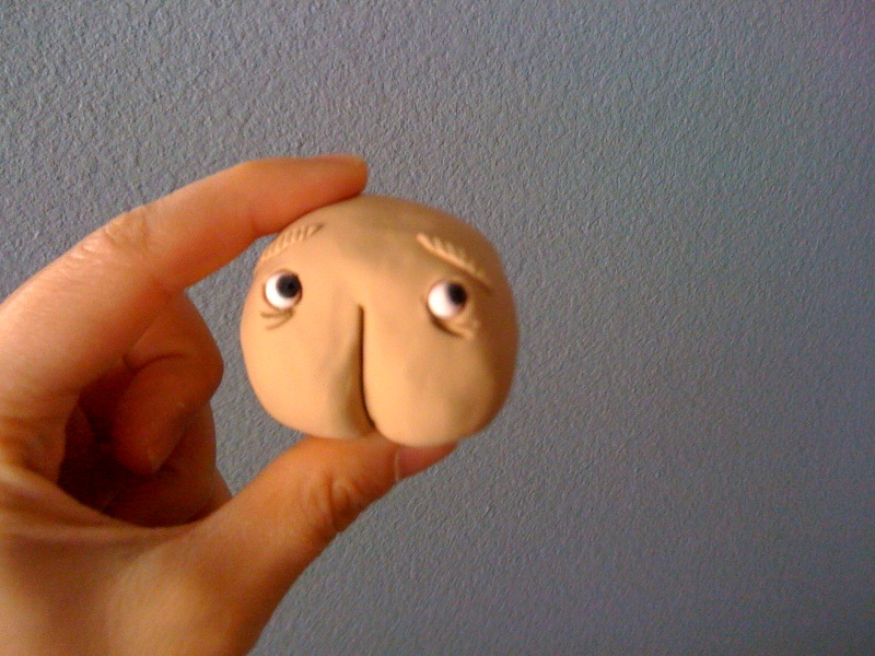 Buttman Buttman