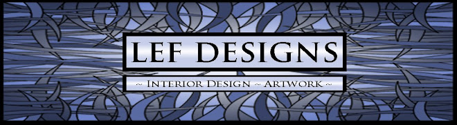 LEF DESIGNS