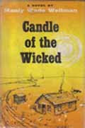 Candle of the Wicked