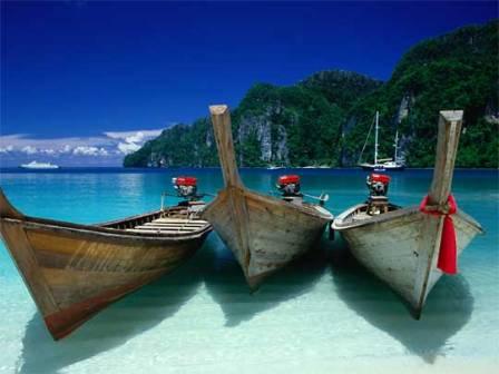 tour thailand