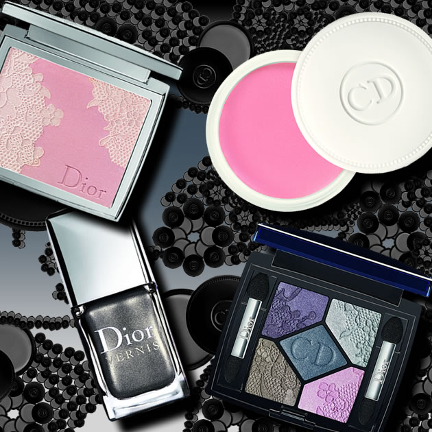 Dior multi makeup Lip Palette Eyeshadow Price RM 210